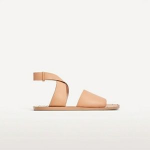 Zara shoes (1667)